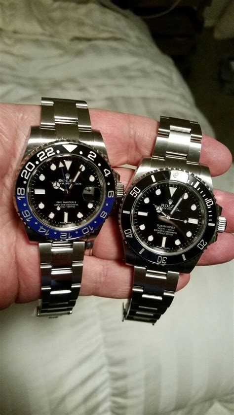 gmt rolex forum.